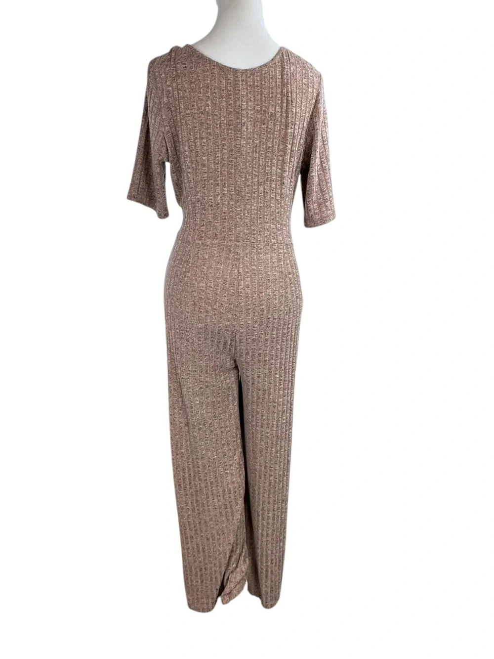 Polagram soft knit